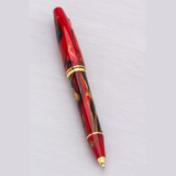 Maiora Ultra Ogiva Golden Rule Ballpoint Collection