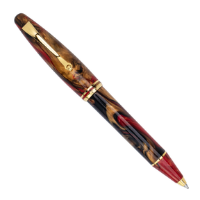 Maiora Ultra Ogiva Golden Rule Ballpoint Collection