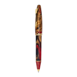 Maiora Ultra Ogiva Golden Rule Ballpoint Collection
