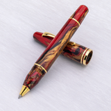 Maiora Ultra Ogiva Golden Rule Rollerball Collection