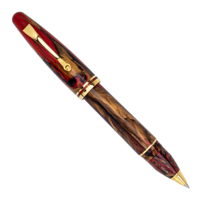 Maiora Ultra Ogiva Golden Rule Rollerball Collection