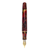 Maiora Ultra Ogiva Golden Rule Fountain Pen Collection