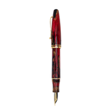 Maiora Ultra Ogiva Golden Rule Fountain Pen Collection