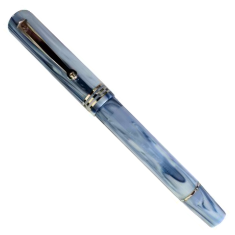 Molteni Modelo M60 Siena Limited Edition Fountain Pen Collection