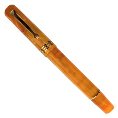 Molteni Modelo M60 Arangio Limited Edition Fountain Pen Collection