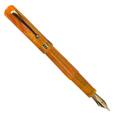 Molteni Modelo M60 Arangio Limited Edition Fountain Pen Collection