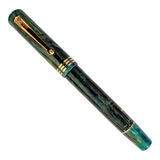 Molteni Modelo M60 Verde Limited Edition Fountain Pen Collection