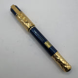 Montblanc Masters of Art Homage to Gustav Klimt Limited Edition 4810 Rollerball