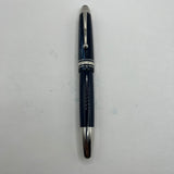 Montblanc Origin Blue #162 LeGrand Rollerball