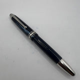Montblanc Origin Blue #162 LeGrand Rollerball