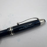 Montblanc Origin Blue #162 LeGrand Rollerball