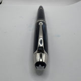 Montblanc Origin Blue #162 LeGrand Rollerball