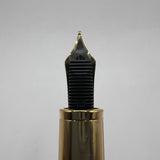Montblanc Masters of Art Homage to Gustav Klimt Limited Edition 4810 Fountain Pen