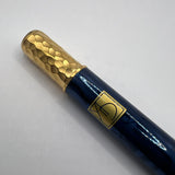 Montblanc Masters of Art Homage to Gustav Klimt Limited Edition 4810 Fountain Pen