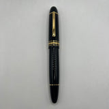 Montblanc Meisterstuck #149 Fountain Pen -  Medium 18kt Gold Nib