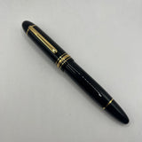 Montblanc Meisterstuck #149 Fountain Pen -  Medium 18kt Gold Nib
