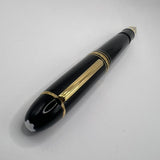 Montblanc Meisterstuck #149 Fountain Pen -  Medium 18kt Gold Nib