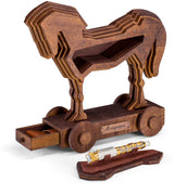 Montegrappa Odyssey Chapter 1 Limited Edition - Fountain Pen