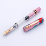 Monteverde MP1 Woman with a Hat 1905 – Fine Art Series Fountain Pen
