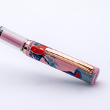 Monteverde MP1 Woman with a Hat 1905 – Fine Art Series Fountain Pen