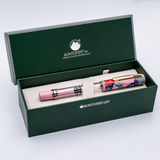 Monteverde MP1 Woman with a Hat 1905 – Fine Art Series Fountain Pen