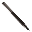 Monteverde USA Ritma Gala Convertible Pocket-Neck Black Fountain Pen Collection