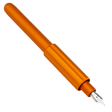 Monteverde USA Axis Matte Orange Fountain Pen Collection