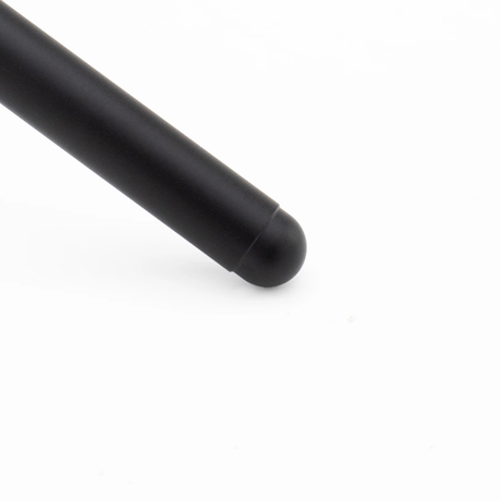 Monteverde USA Axis Matte black Fountain Pen Collection