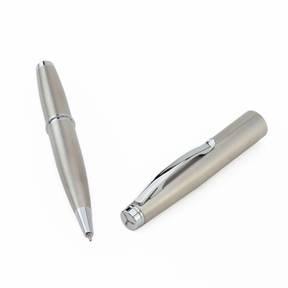 Monteverde USA Dakota Stainless Steel Gel Pen Collection