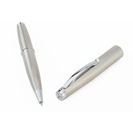 Monteverde USA Dakota Stainless Steel Gel Pen Collection