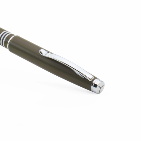 Monteverde USA Dakota Military green Fountain Pen Collection