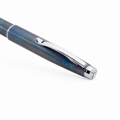 Monteverde USA Dakota Raw Flame Fountain Pen Collection