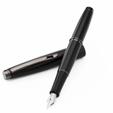 Monteverde USA Dakota Black Sky Fountain Pen Collection
