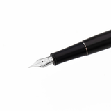 Monteverde USA Dakota Black Sky Fountain Pen Collection
