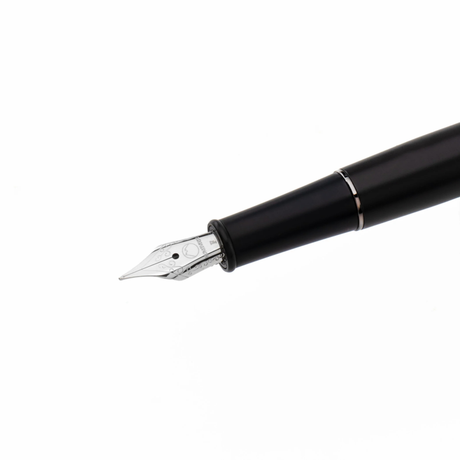 Monteverde USA Dakota Black Sky Fountain Pen Collection
