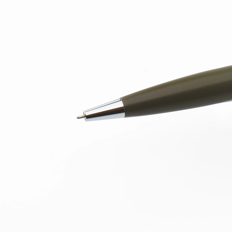 Monteverde USA Dakota Military Green Gel Pen Collection
