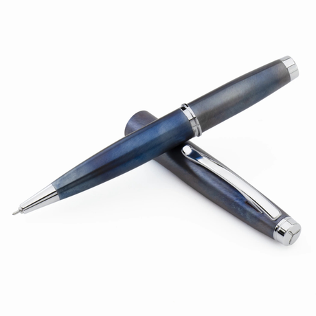 Monteverde USA Dakota Raw Flame Gel Pen Collection