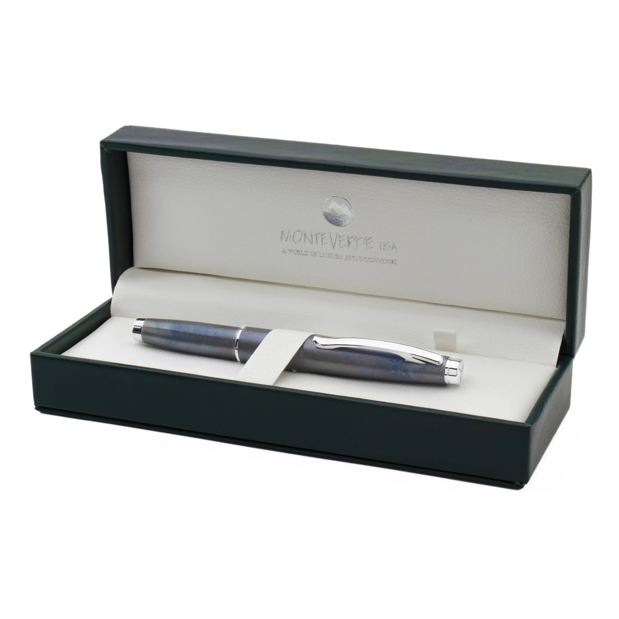 Monteverde USA Dakota Raw Flame Gel Pen Collection