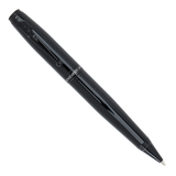 Monteverde USA Invincia Fusion Stealth Black Ballpoint Pen Collection