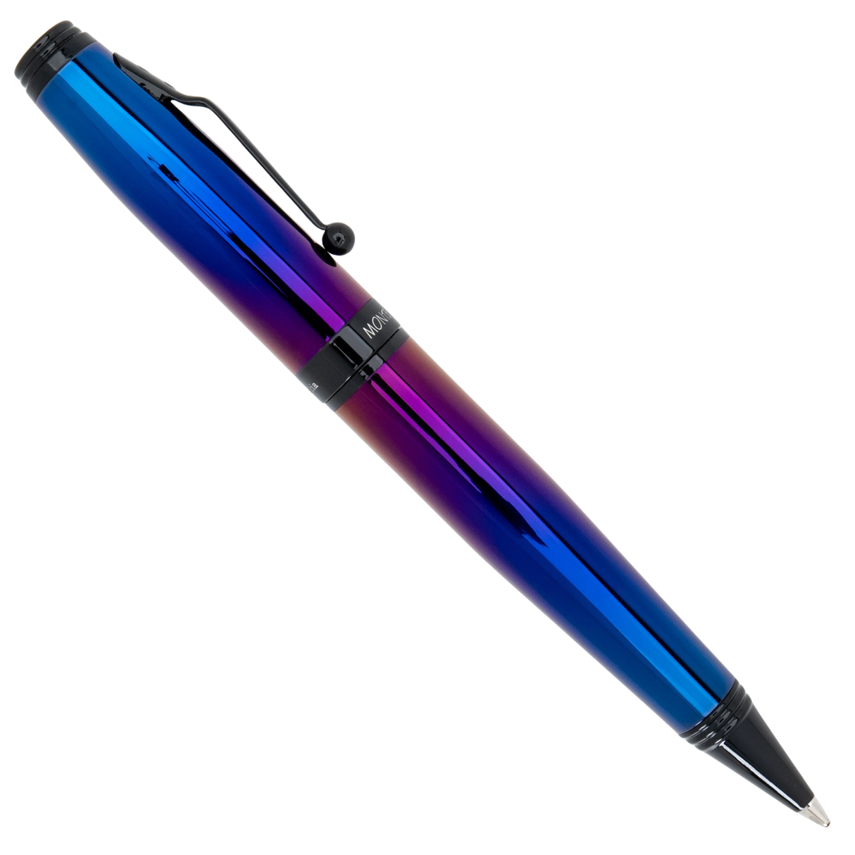 Monteverde USA Invincia Nebula Ballpoint Pen Collection