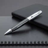 Monteverde USA Invincia Chrome Ballpoint Pen Collection