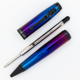 Monteverde USA Invincia Nebula Ballpoint Pen Collection