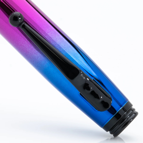 Monteverde USA Invincia Nebula Ballpoint Pen Collection