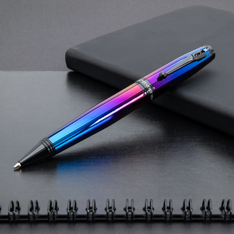 Monteverde USA Invincia Nebula Ballpoint Pen Collection