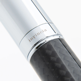 Monteverde USA Invincia Chrome Ballpoint Pen Collection