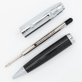 Monteverde USA Invincia Chrome Ballpoint Pen Collection