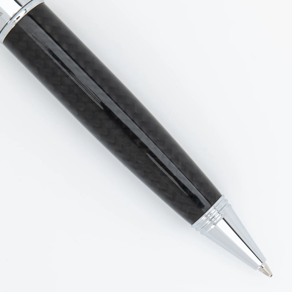 Monteverde USA Invincia Chrome Ballpoint Pen Collection