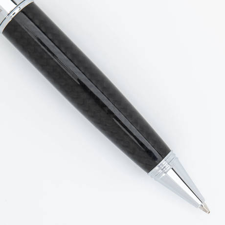 Monteverde USA Invincia Chrome Ballpoint Pen Collection