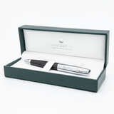 Monteverde USA Invincia Chrome Ballpoint Pen Collection