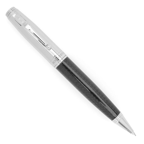 Monteverde USA Invincia Chrome Ballpoint Pen Collection
